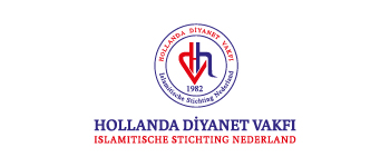 hollanda diyanet vakfı logo