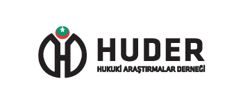 Huder logo