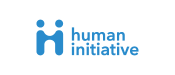 human initiative logo
