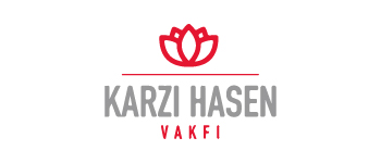 karzı hasen vakfı logo