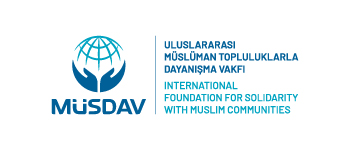 Müsdav logo