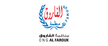 ONG Al Farouk logo