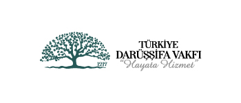 Türkiye Darüşşifa Vakfı logo