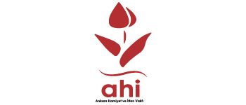 ahi vakfı logo