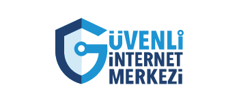 güvenli internet merkezi logo