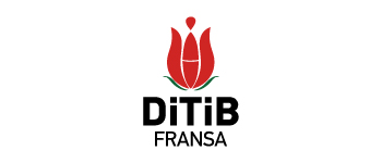 ditib fransa logo