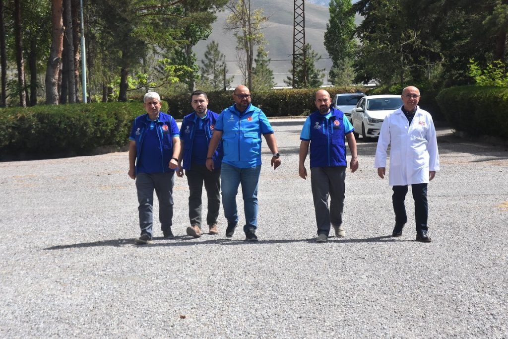 kurban , kurban bağışı, kurban eti dağıtımı, Türkiye Diyanet Vakfı, Togo'da 20 bin aileye kurban eti dağıtacak