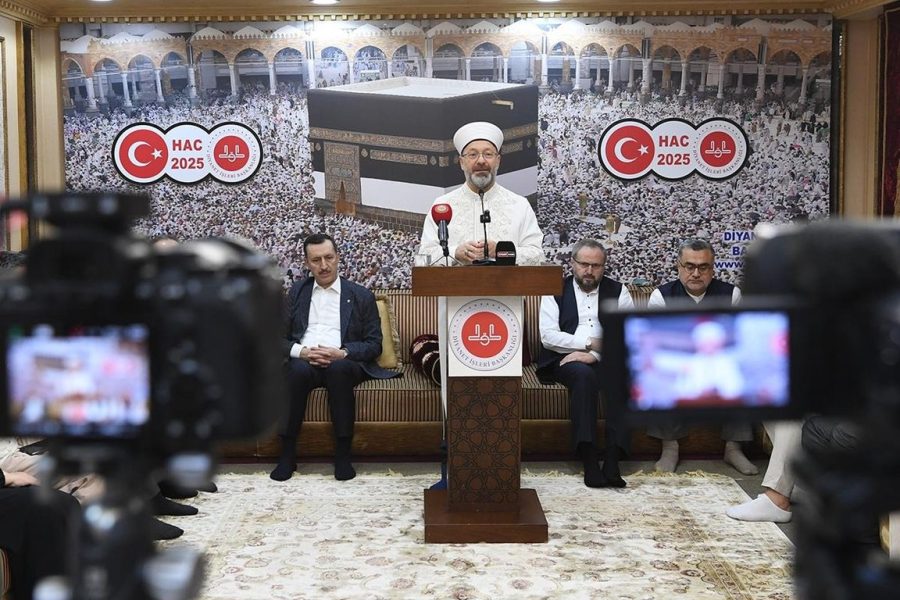Kurban, kurban bağışı, vekaleten kurban, kurban eti dağıtımı, TDV’nin vekaletle kurban organizasyonunda emanet edilen hisse sayısı 898 bin 500