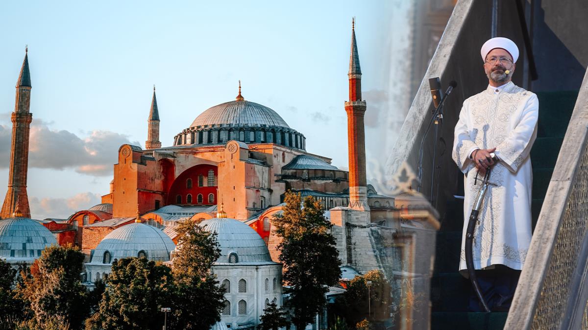 Ayasofya camii, Ayasofya Vakfıkebir Camii, Ayasofya Camii açılışı, ali erbaş, prof. dr. ali erbaş.