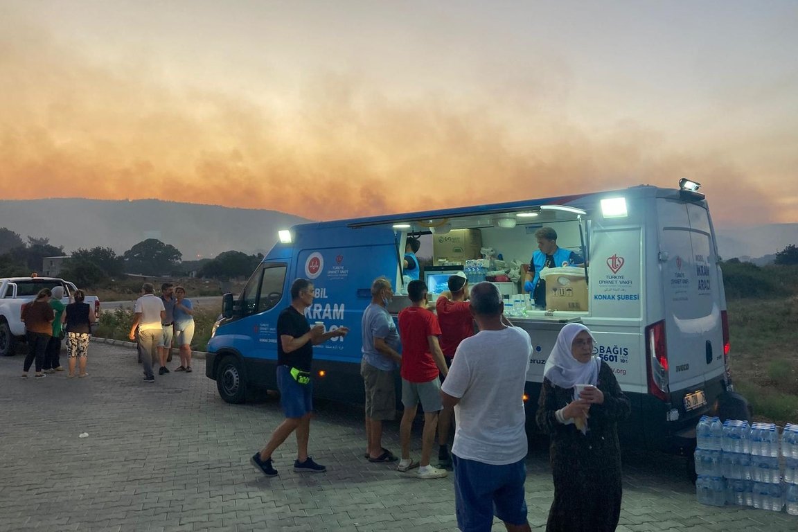 1 iyilik 1 fidan, fidan dikimi, fidan, orman yangınları ile mücadele, 1idan dikim organizasyonu, fidan bağışı