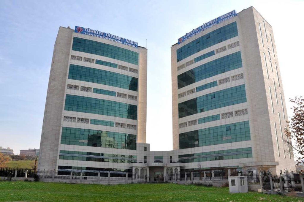 Türkiye Diyanet Vakfı Öğrenci Yurtlarında 2025–2026 Dönemi Kayıtları Başladı, TDV Yurtları, ön kayıt,ön başvuru, 2025–2026 eğitim öğretim yılı yurt kayıtları