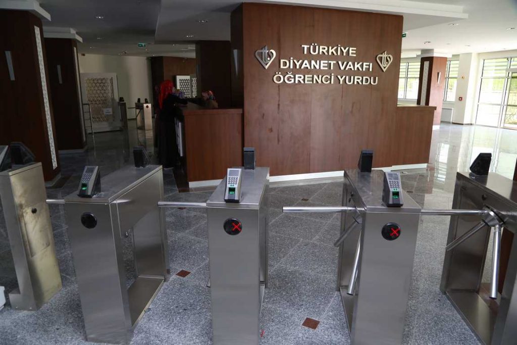 Türkiye Diyanet Vakfı Öğrenci Yurtlarında 2025–2026 Dönemi Kayıtları Başladı, TDV Yurtları, ön kayıt,ön başvuru, 2025–2026 eğitim öğretim yılı yurt kayıtları