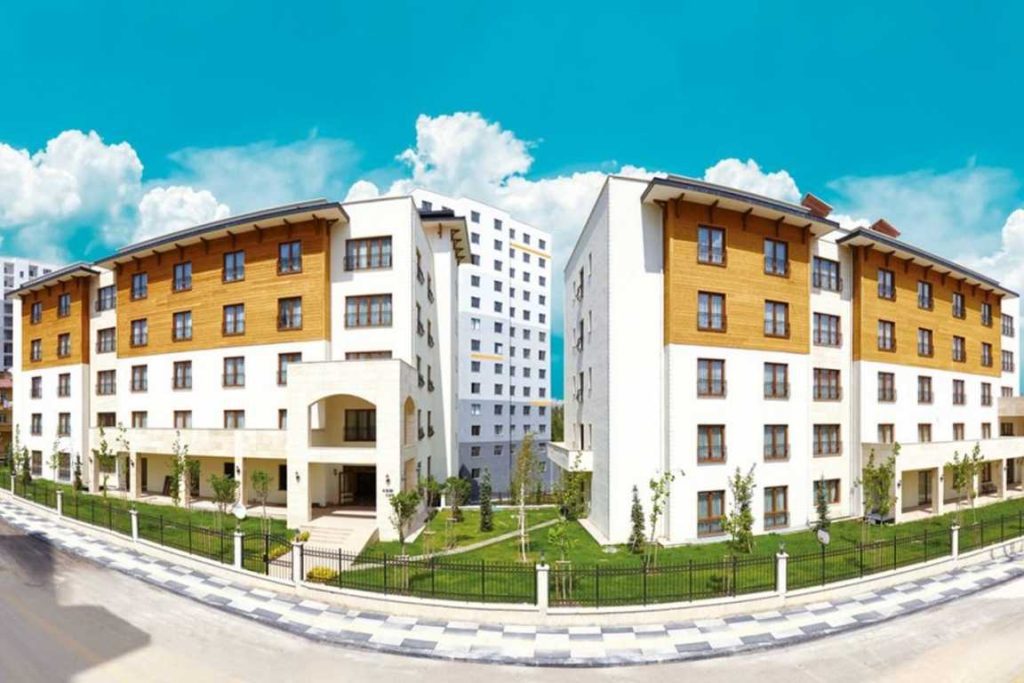 Türkiye Diyanet Vakfı Öğrenci Yurtlarında 2025–2026 Dönemi Kayıtları Başladı, TDV Yurtları, ön kayıt,ön başvuru, 2025–2026 eğitim öğretim yılı yurt kayıtları