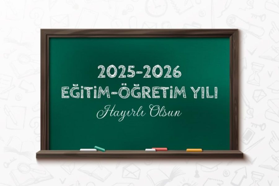 eğitim öğretim 2025-2026, Diyanet İşleri Başkanı Erbaş’tan 2025-2026 Eğitim-Öğretim yılı mesajı