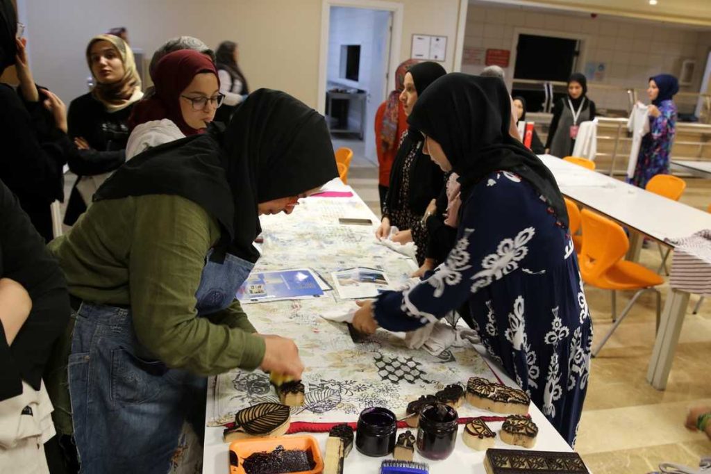 TDV 2025 Yaz Kampları tamamlandı,eğitim,kamp, yaz kampı tdv, türkiye diyanet vakfı, İSAM,