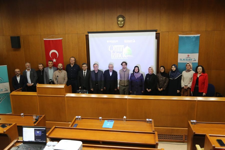 TDV’nin Mevlid-i Nebî Hikâye Yarışması’nda ödüller sahiplerini buldu