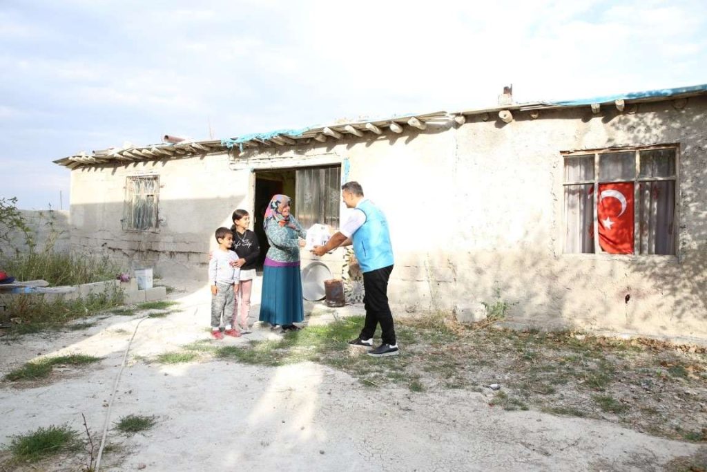 Din İşleri Yüksek Kurulu, 2026 yılı fitre miktarını açıkladı