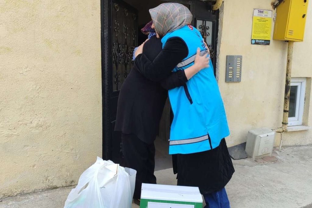 Din İşleri Yüksek Kurulu, 2026 yılı fitre miktarını açıkladı