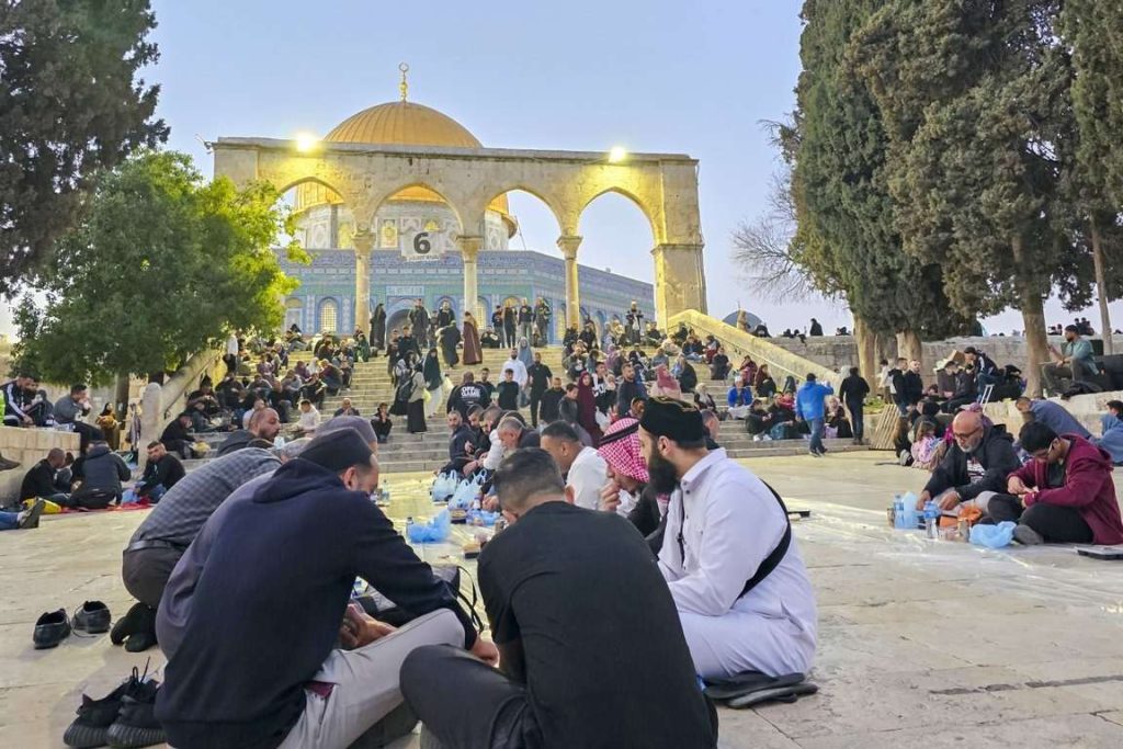 Din İşleri Yüksek Kurulu, 2026 yılı fitre miktarını açıkladı