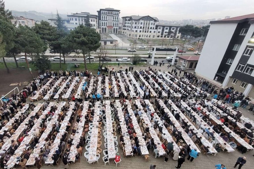 Din İşleri Yüksek Kurulu, 2026 yılı fitre miktarını açıkladı