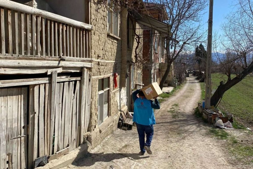 Din İşleri Yüksek Kurulu, 2026 yılı fitre miktarını açıkladı