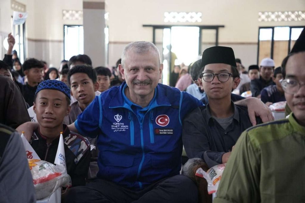 Din İşleri Yüksek Kurulu, 2026 yılı fitre miktarını açıkladı