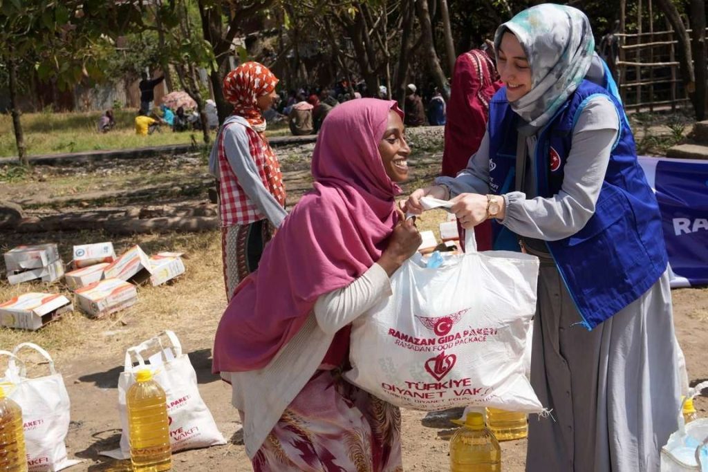 Din İşleri Yüksek Kurulu, 2026 yılı fitre miktarını açıkladı