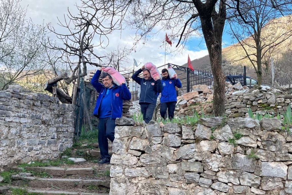 Din İşleri Yüksek Kurulu, 2026 yılı fitre miktarını açıkladı