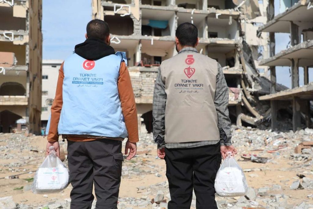 Din İşleri Yüksek Kurulu, 2026 yılı fitre miktarını açıkladı